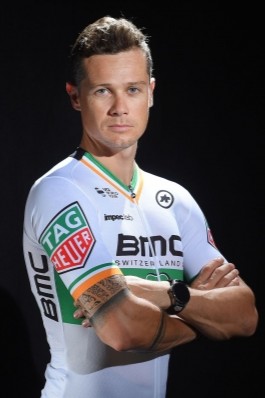 Photo Nicolas Roche