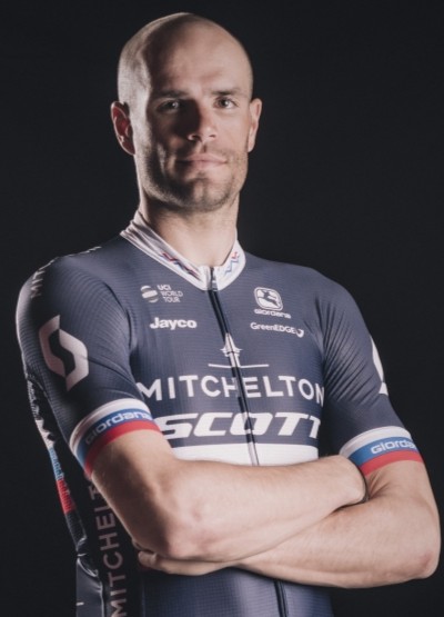 Photo Luka Mezgec