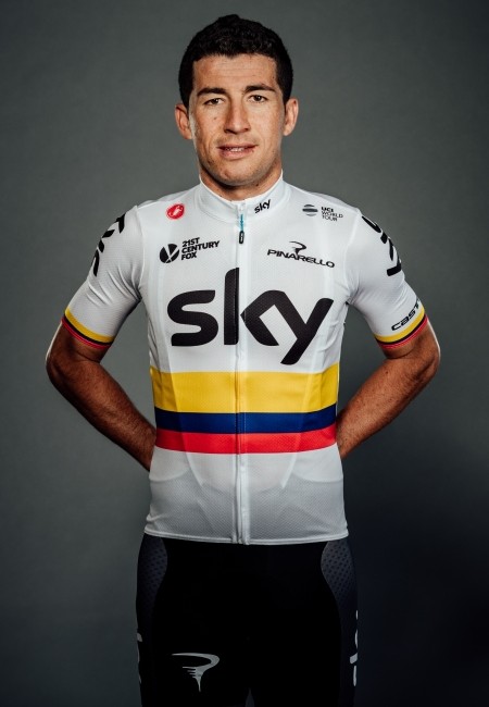 Photo Sergio Henao