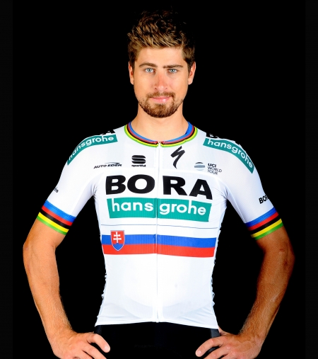 Photo Peter Sagan