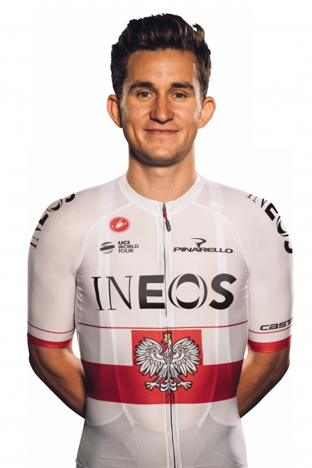 Photo Michał Kwiatkowski
