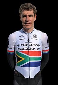 Photo Daryl Impey