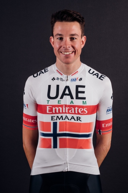 Photo Vegard Stake Laengen