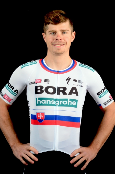 Photo Juraj Sagan