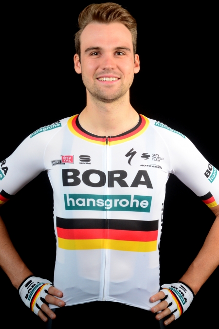 Photo Maximilian Schachmann