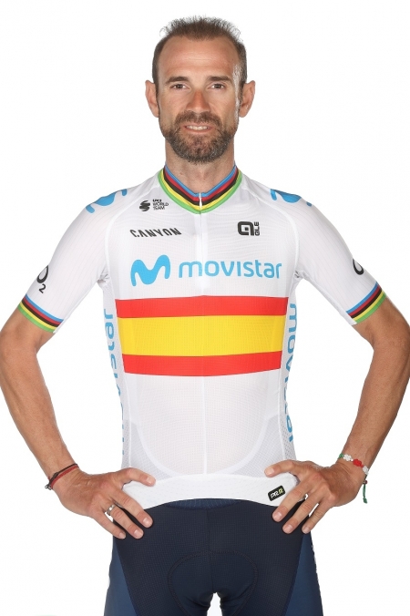 Photo Alejandro Valverde