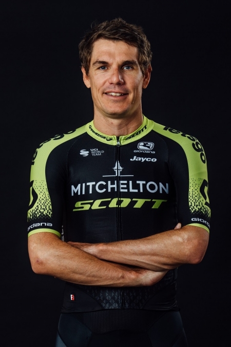 Photo Daryl Impey