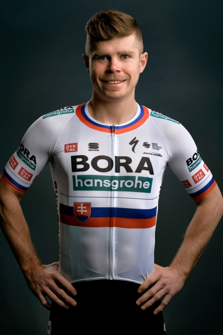 Photo Juraj Sagan