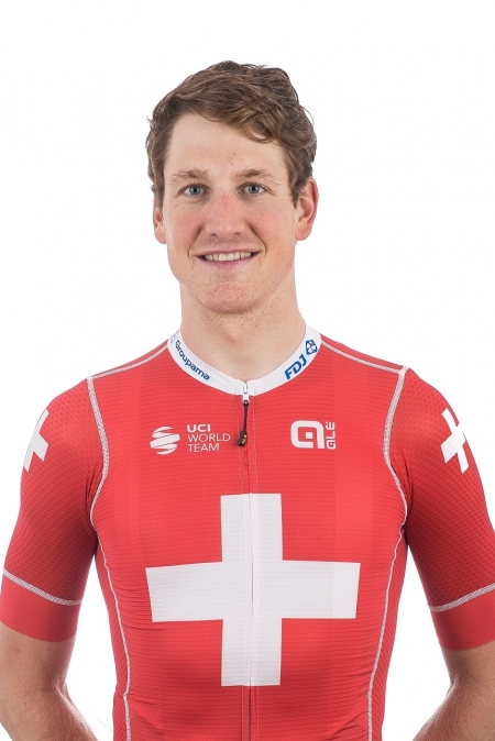 Photo Stefan Küng