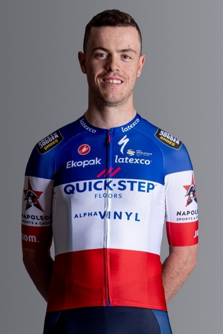 Photo Rémi Cavagna