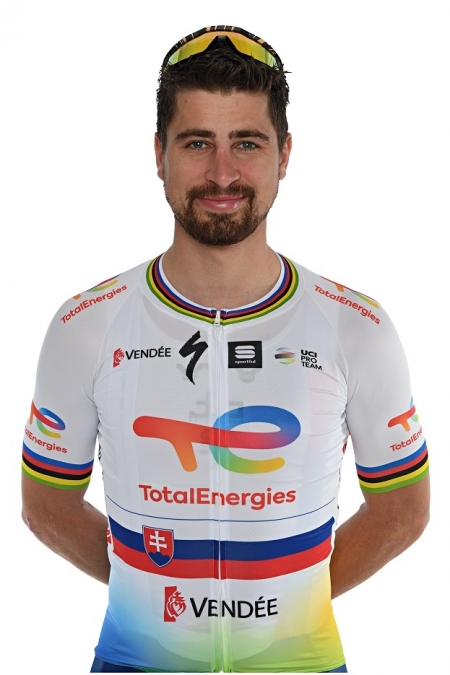 Photo Peter Sagan