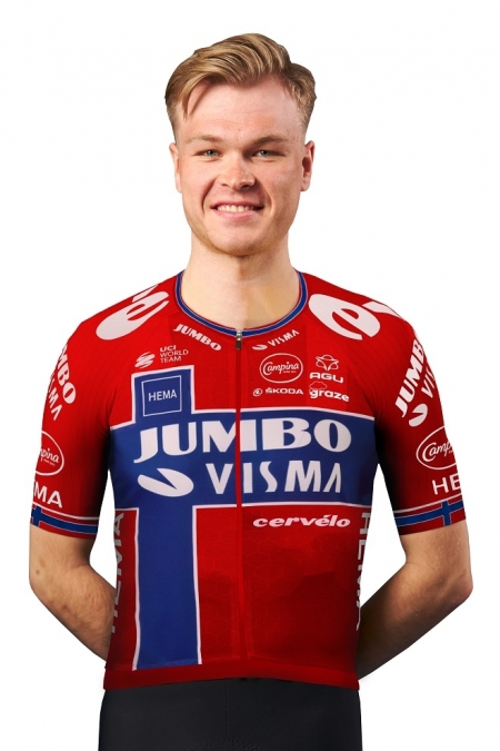 Tobias Foss
