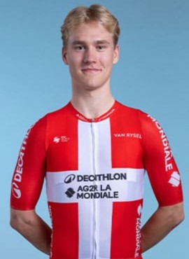 Photo Rasmus Søjberg Pedersen