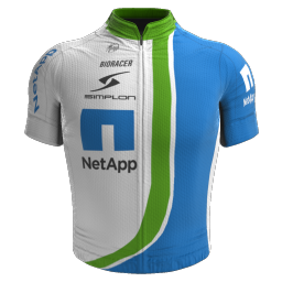 Shirt Team NetApp 2011