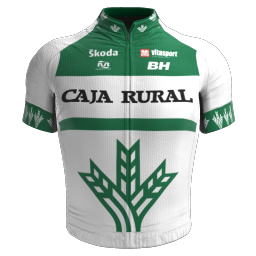Shirt Caja Rural 2011
