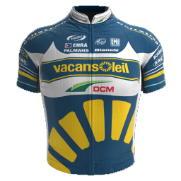Shirt Vacansoleil - DCM 2013
