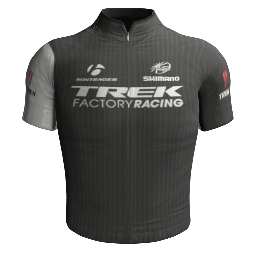 Shirt Trek Factory Racing 2014