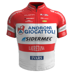 Shirt Androni Giocattoli - Sidermec 2016