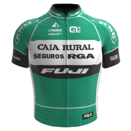 Shirt Caja Rural - Seguros RGA 2016