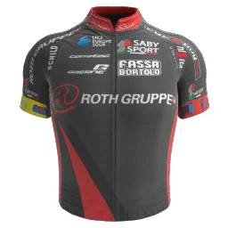 Shirt Team Roth 2016