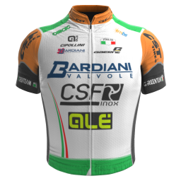 Shirt Bardiani - CSF 2017
