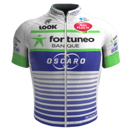 Shirt Fortuneo - Oscaro 2017