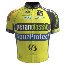 Shirt WB Veranclassic Aqua Protect 2017