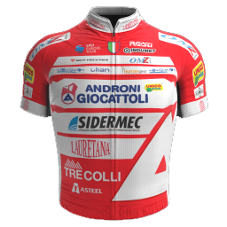 Shirt Androni Giocattoli - Sidermec 2019