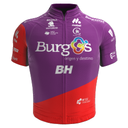 Shirt Burgos-BH 2019