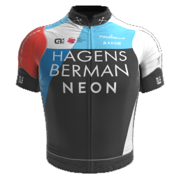 Shirt Hagens Berman Axeon 2019