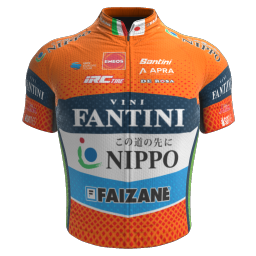 Shirt Nippo Vini Fantini Faizanè 2019