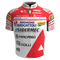 Shirt Androni Giocattoli - Sidermec 2020