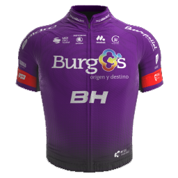 Shirt Burgos-BH 2020