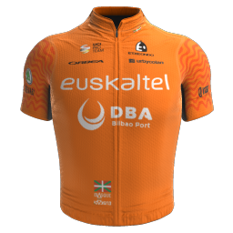 Shirt Fundación - Orbea 2020