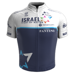 Shirt Israel Start-Up Nation 2021