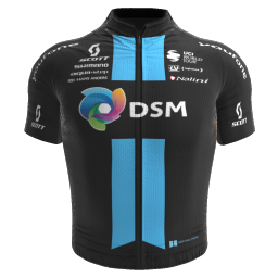 Shirt Team DSM 2023