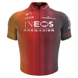 Shirt INEOS Grenadiers 2024