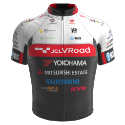 Shirt JCL Team UKYO 2024