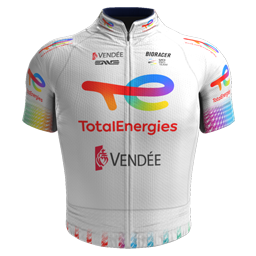 Shirt TotalEnergies 2025 - © pcmmod.com