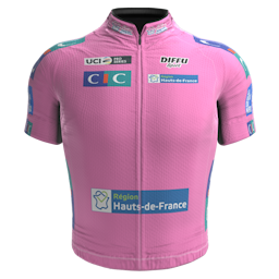 Maillot Général 