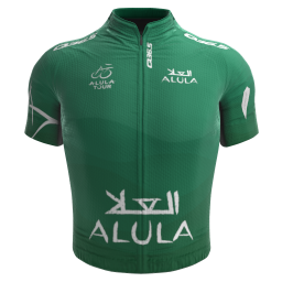 Maillot Général 