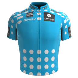 Maillot Montagne 