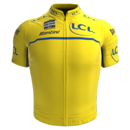Maillot Général 