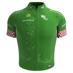 Maillot Montagne 