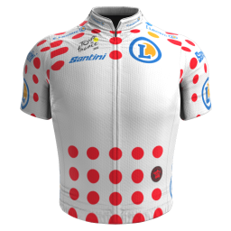 Maillot Montagne 