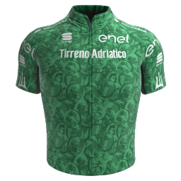 Maillot Montagne 