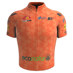 Maillot Montagne 