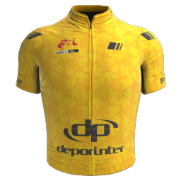Maillot Général 