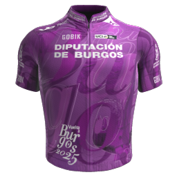 Maillot Général 