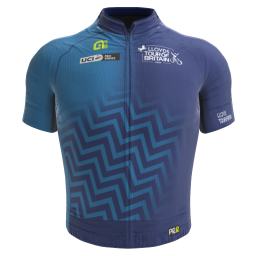 Maillot Montagne 
